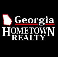 Georgia Hometown Realty logo