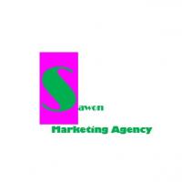 Sawon Marketing Agency Logo
