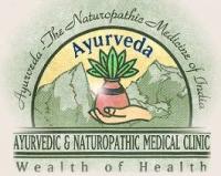 Ayurvedic and Naturopathic Medical Clinic Logo