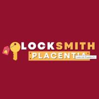 Locksmith Placentia CA Logo