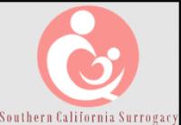Southern California Surrogacy Logo