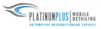 Platinum Plus Mobile Detailing Logo