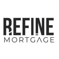 Refine Mortgage Logo