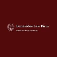 Benavides Law Firm logo