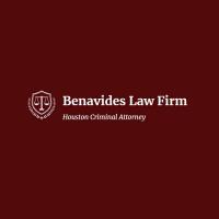 Benavides Law Firm Logo