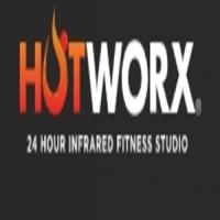 HOTWORX - Argyle, TX Logo