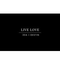 Live Love 30A | Destin logo