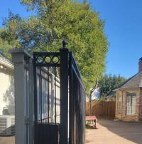 1st Gate Repair San Francisco Logo