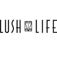 Lush Life Home & Garden Logo