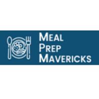 Meal Prep Mavericks Logo