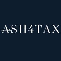 Ash4Tax Logo