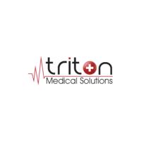 Triton Medical Solutions Logo