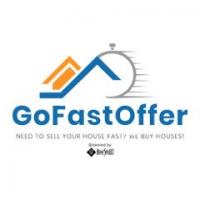 Go Fast Offer logo
