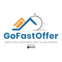Go Fast Offer Logo
