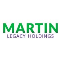 Martin Legacy Holdings Logo