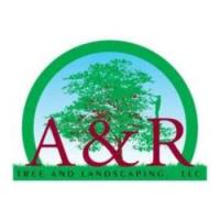 A&R Tree and Landscaping LLC Logo