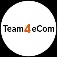 Team4eCom Logo