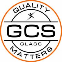 GCS Glass & Mirror Denver logo