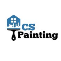 CS Painting logo