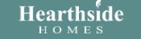 Hearthside Homes, Inc. logo