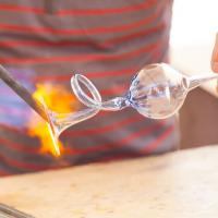 Stover Glass Logo