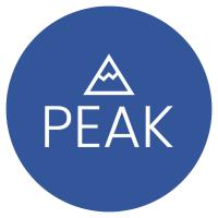 Peak Wellness Logo