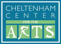 Cheltenham Center for the Arts logo