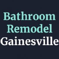 Bathroom Remodel Gainesville Logo