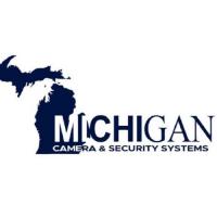 Michigan Camera Systems Logo
