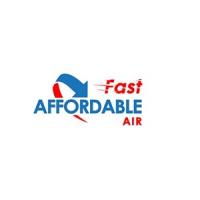Las Vegas AC Repair - Home Air Conditioner Repair | Fast Affordable Air Logo