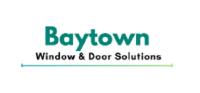 Baytown Window & Door Solutions Logo