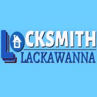 Locksmith Lackawanna NY Logo