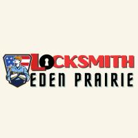 Locksmith Eden Prairie MN Logo
