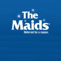 The Maids Logo