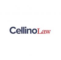 Cellino Law Logo