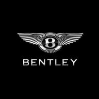 Bentley Washington D.C. logo
