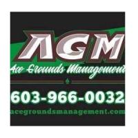Ace Grounds Management Logo