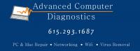 Advanced Computer Diagnostics Logo