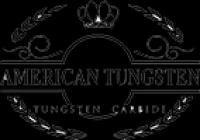American Tungsten Logo