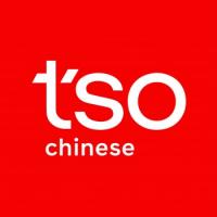Tso Chinese Delivery Logo
