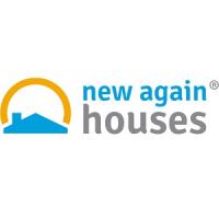 New Again Houses Nashville Logo