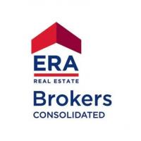 ERA Brokers Consolidated logo