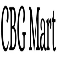 CBGmart Logo
