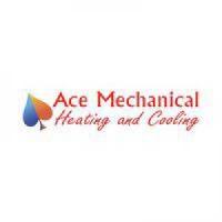 Ace Mechanical Heating and Cooling logo