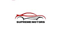 Supreme Motors Logo