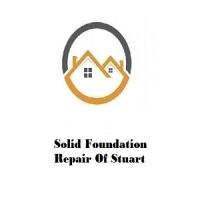 Solid Foundation Repair Of Stuart Logo