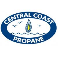Central Coast Propane Logo