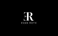 Evan Roth Logo