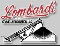 Lombardi Gravel & Excavation LLC logo