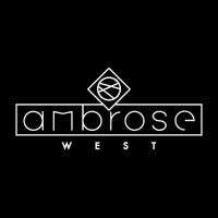 Ambrose West Logo